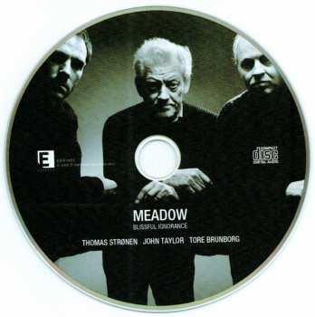 CD Meadow: Blissful Ignorance