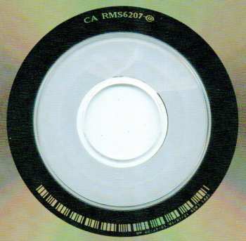 CD Meadow: Blissful Ignorance