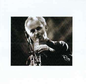 CD Meadow: Blissful Ignorance