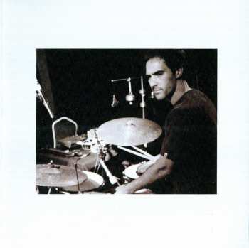 CD Meadow: Blissful Ignorance