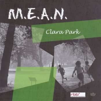 Album M.E.A.N.: Clara Park