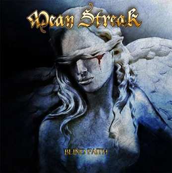 LP Mean Streak: Blind Faith LTD | CLR