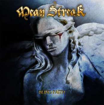 LP Mean Streak: Blind Faith LTD | CLR