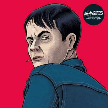 CD Meanbirds: Confessions Of An Unrest Drama Queen LTD | DIGI
