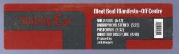 LP Meat Beat Manifesto: Off-Centre