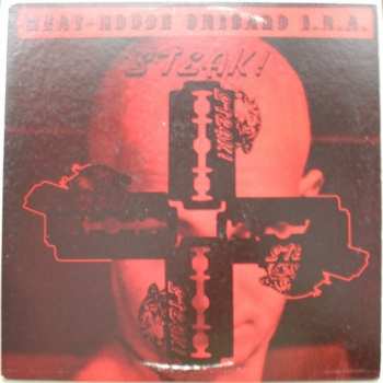 LP Meat-House Chicago I.R.A.: Steak!