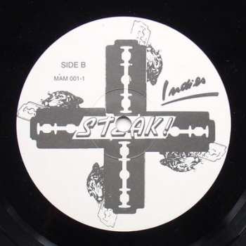 LP Meat-House Chicago I.R.A.: Steak!