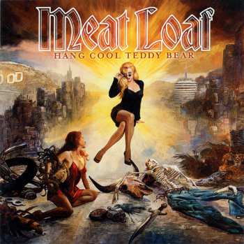 CD Meat Loaf: Hang Cool Teddy Bear