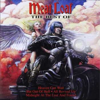 CD Meat Loaf: Heaven Can Wait - The Best Of
