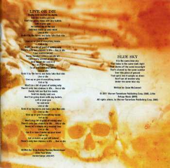 CD Meat Loaf: Hell In A Handbasket