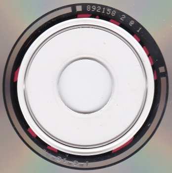 CD Meat Loaf: I'd Do Anything For Love (But I Won't Do That)