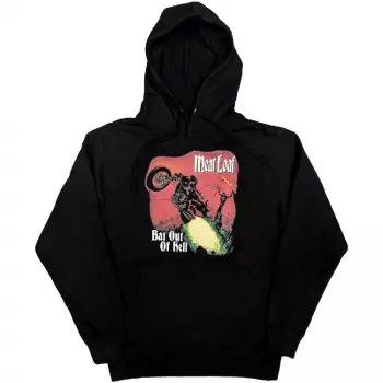 Sweatshirt Bat Out Of Hell