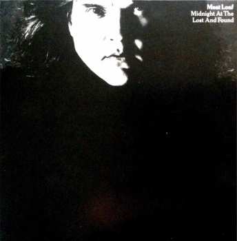 5CD/Box Set Meat Loaf: Original Album Classics