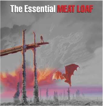 2CD Meat Loaf: The Essential Meat Loaf