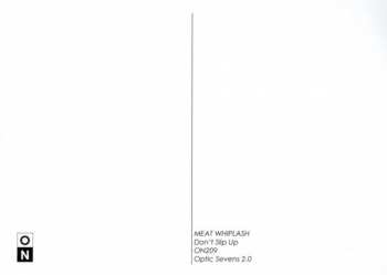 SP Meat Whiplash: Don’t Slip Up LTD | CLR