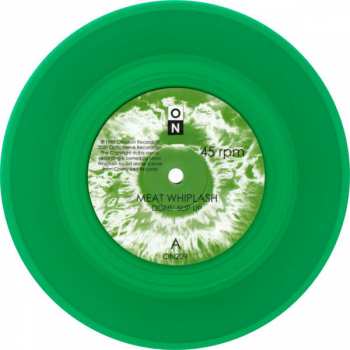 SP Meat Whiplash: Don’t Slip Up LTD | CLR