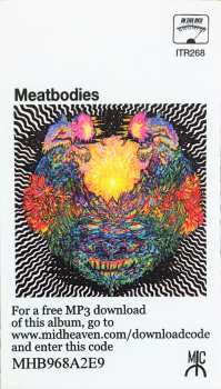 LP Meatbodies: Meatbodies