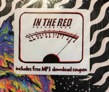 LP Meatbodies: Meatbodies