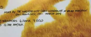 LP Meatbodies: Meatbodies