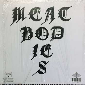 LP Meatbodies: Meatbodies