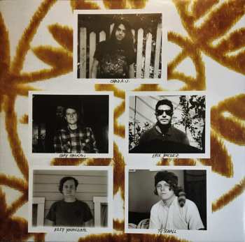 LP Meatbodies: Meatbodies