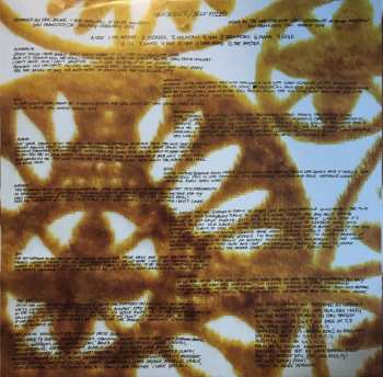 LP Meatbodies: Meatbodies