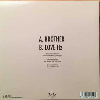 SP Meatraffle: Brother