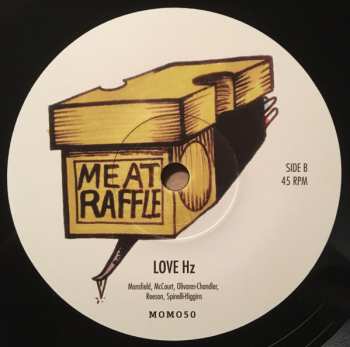 SP Meatraffle: Brother