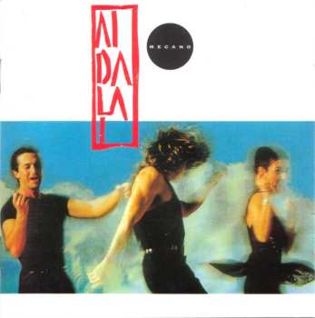 Album Mecano: Aidalai