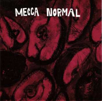 Album Mecca Normal: Rose