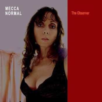 Album Mecca Normal: The Observer