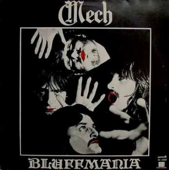 Album Mech: Bluffmania
