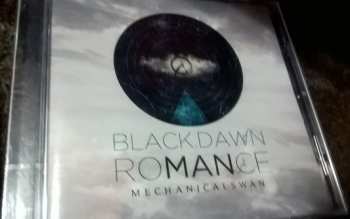 CD Mechanical Swan: Black, Dawn, Romance