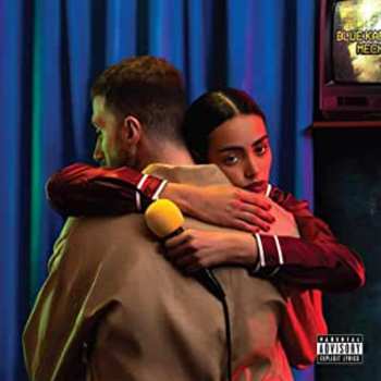 CD Mecna: Blue Karaoke