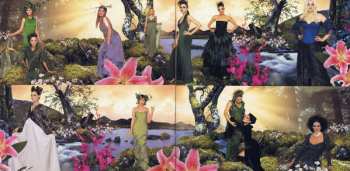 CD Mediæval Bæbes: Undrentide