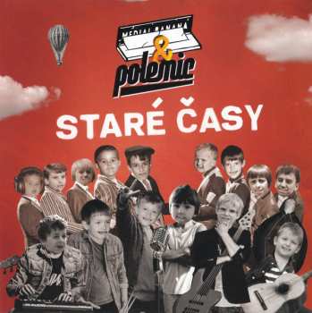 SP Polemic: Staré Časy LTD