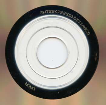 CD Medications: Medications