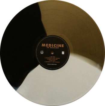 LP Medicine: In Session CLR