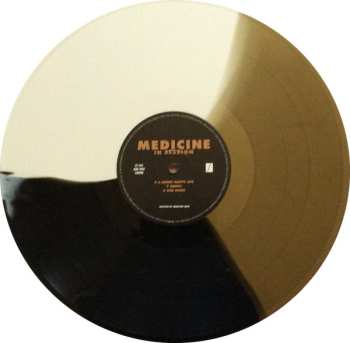 LP Medicine: In Session CLR