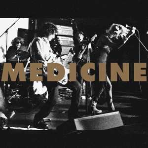 LP Medicine: In Session CLR