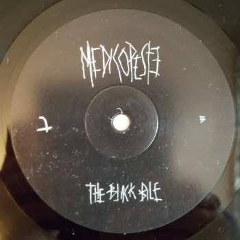 LP Medico Peste: ב The Black Bile