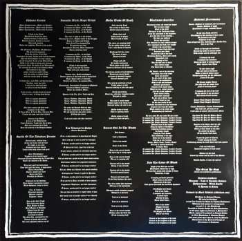 2LP Medieval Demon: Medieval Necromancy