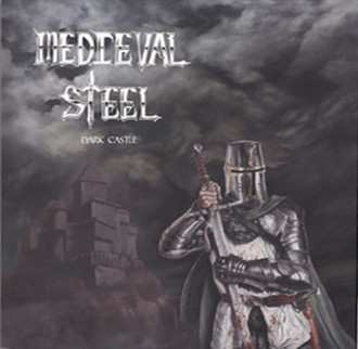 LP Medieval Steel: Dark Castle LTD | NUM