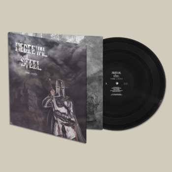 LP Medieval Steel: Dark Castle LTD | NUM