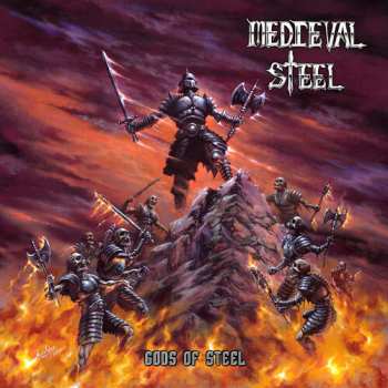 LP Medieval Steel: Gods Of Steel