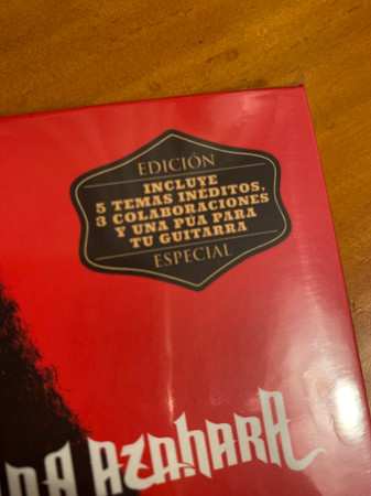 2CD Medina Azahara: Llegó El Día (Edición Especial)