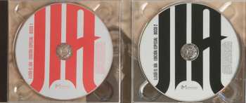 2CD Medina Azahara: Llegó El Día (Edición Especial)