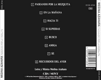 CD Medina Azahara: Medina Azahara