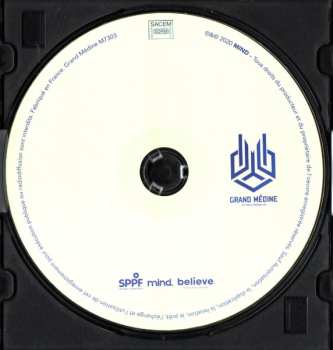 CD Medine: Grand Médine