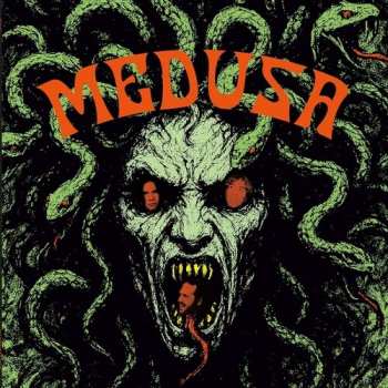 Album Medusa: Medusa